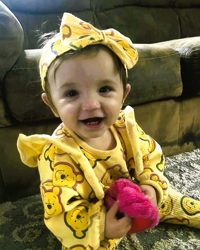 Estella Lou Bedsworth Profile Photo