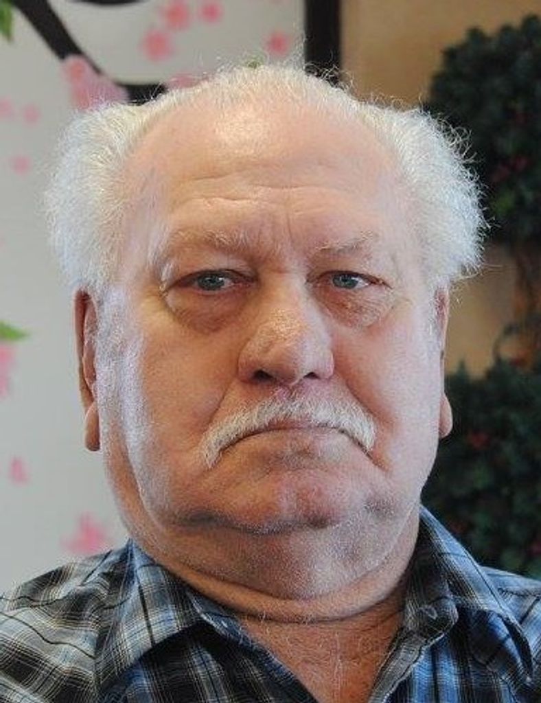 Virgil Tarkington