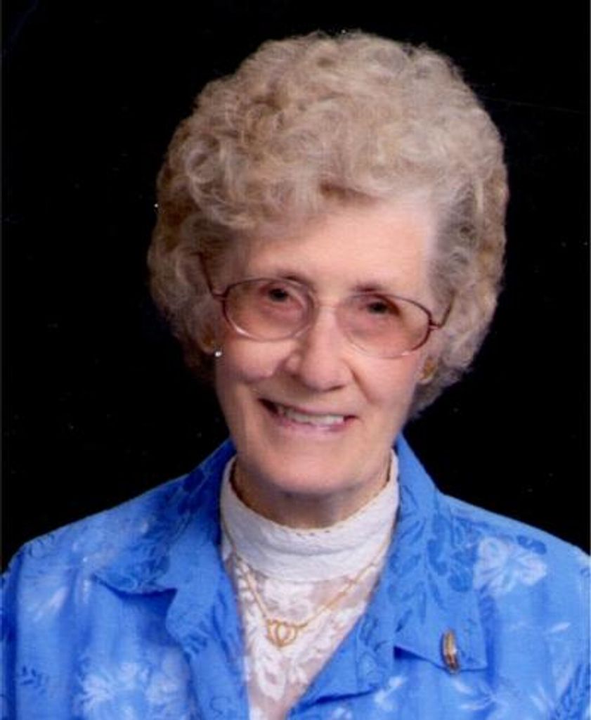 Beatrice Thelma Brandt