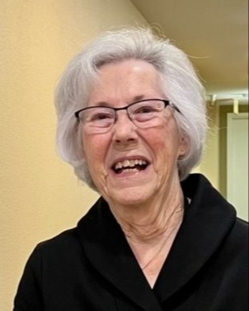 Mary Lu Bonsal