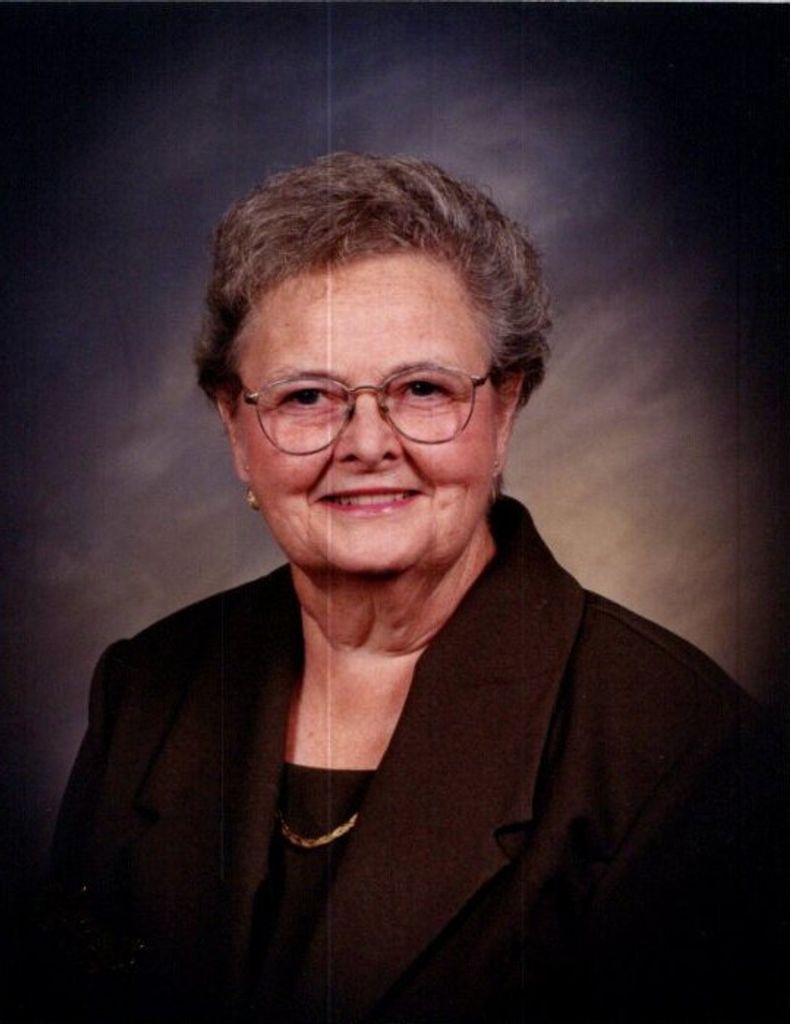 Margery Marsh Profile Photo