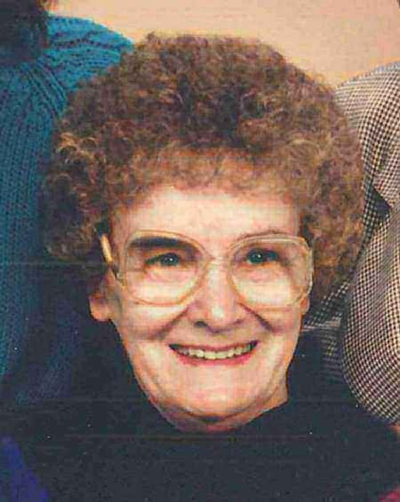 Mary Elizabeth Davis Profile Photo
