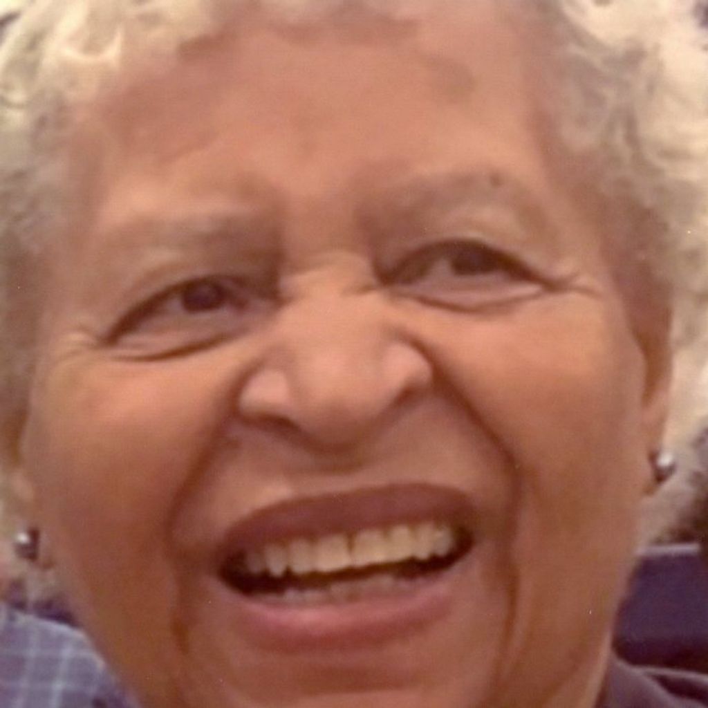 Mary Alice Briggs
