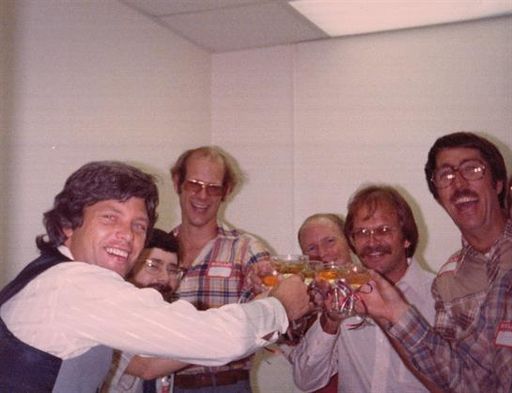 David Michael Hitt photo gallery thumbnail 8 of 57