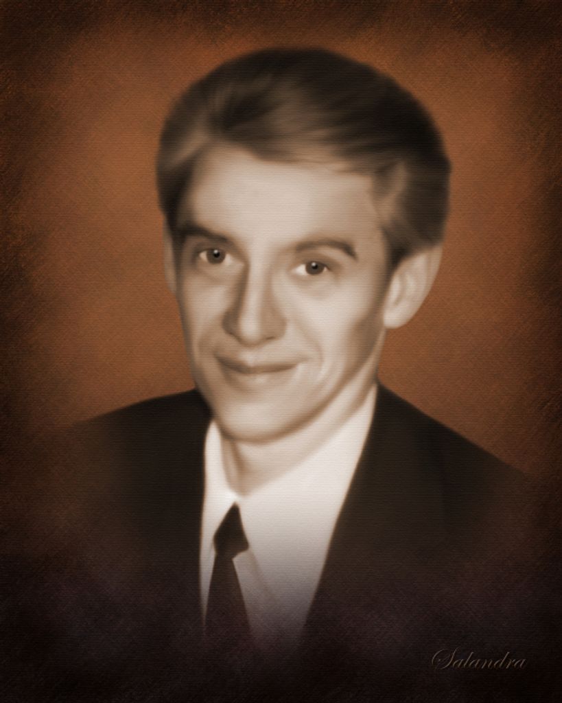 Richard "Lupo" Lesniakowski