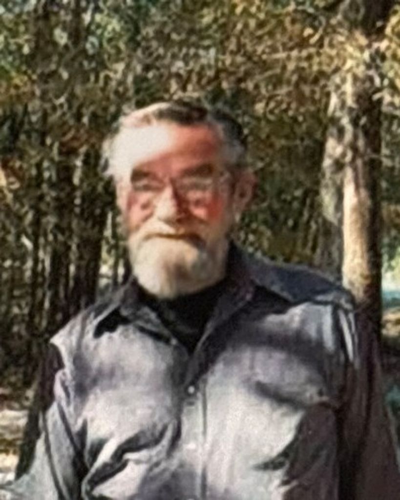 Roy Lawrence Helms Profile Photo
