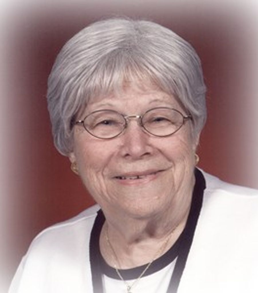Nora Zell