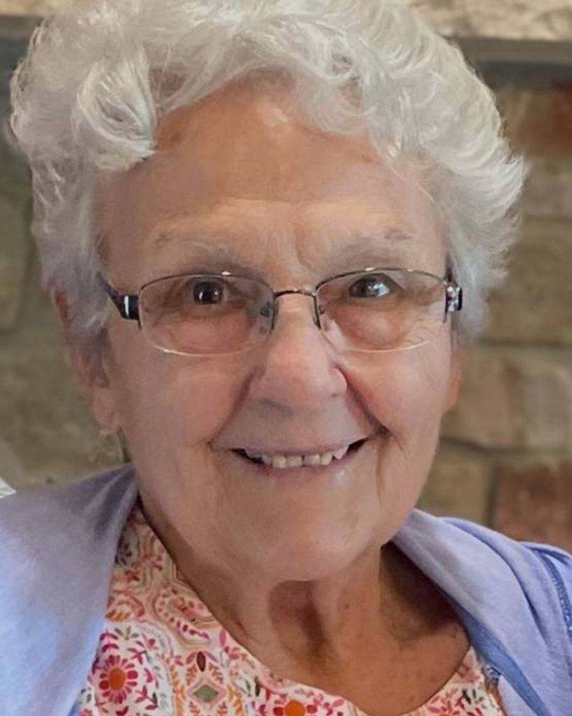 Dorothy R. Noble