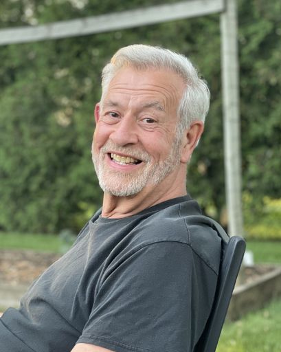 Gregory John Cherry Profile Photo