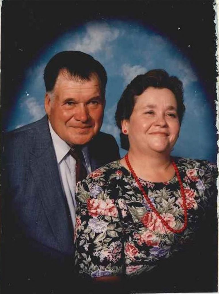 Helen Grace Gillette Profile Photo