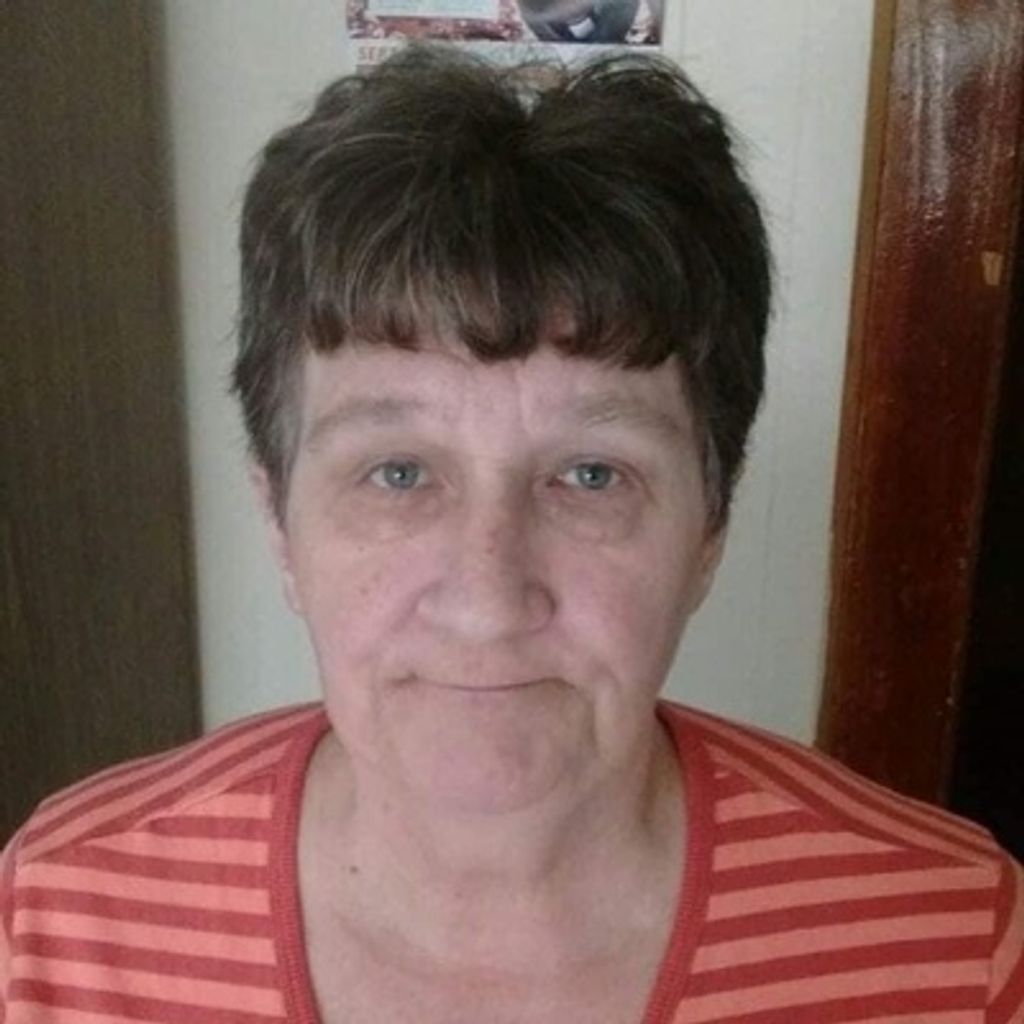 Kimberly Ann Gerfen Profile Photo