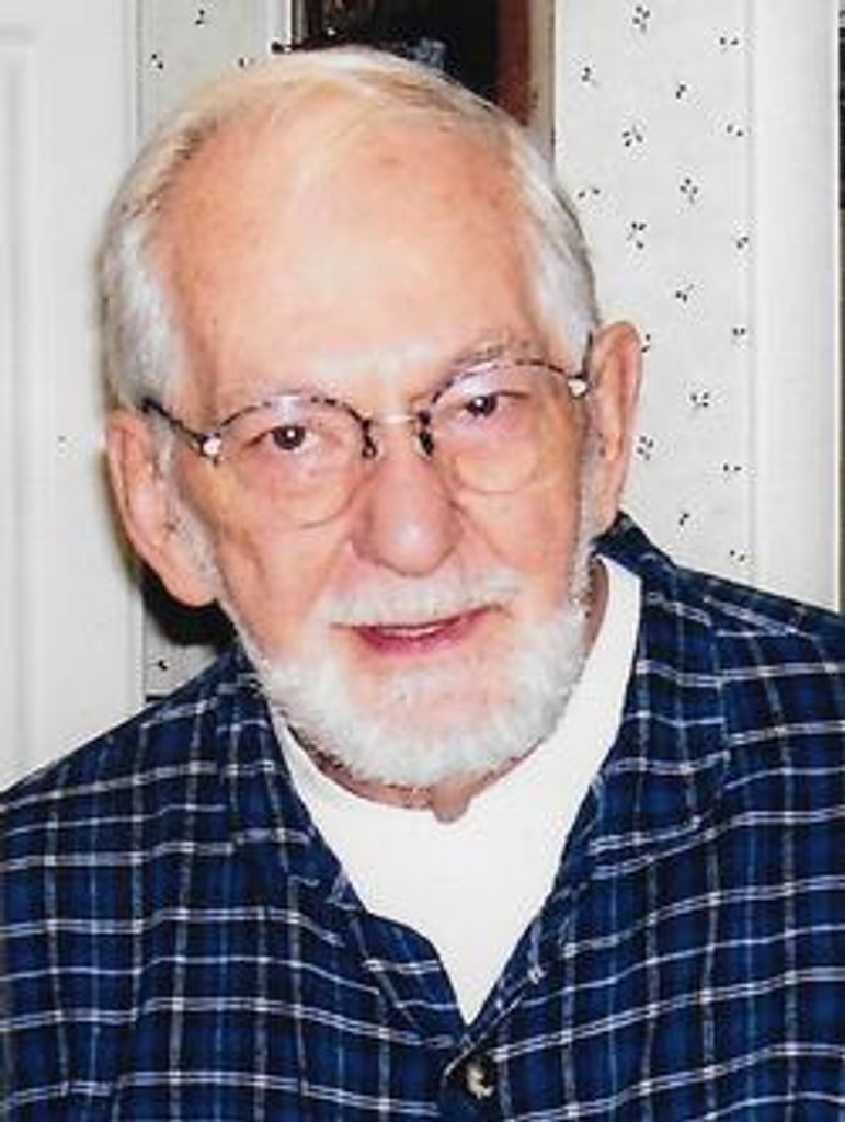 Keith Arnold Fleming Profile Photo