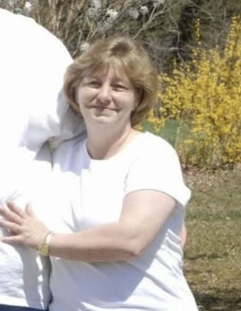 Christina Laverne Beebout Profile Photo