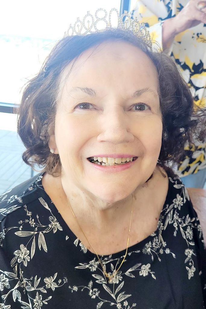Lynda E Barton Profile Photo