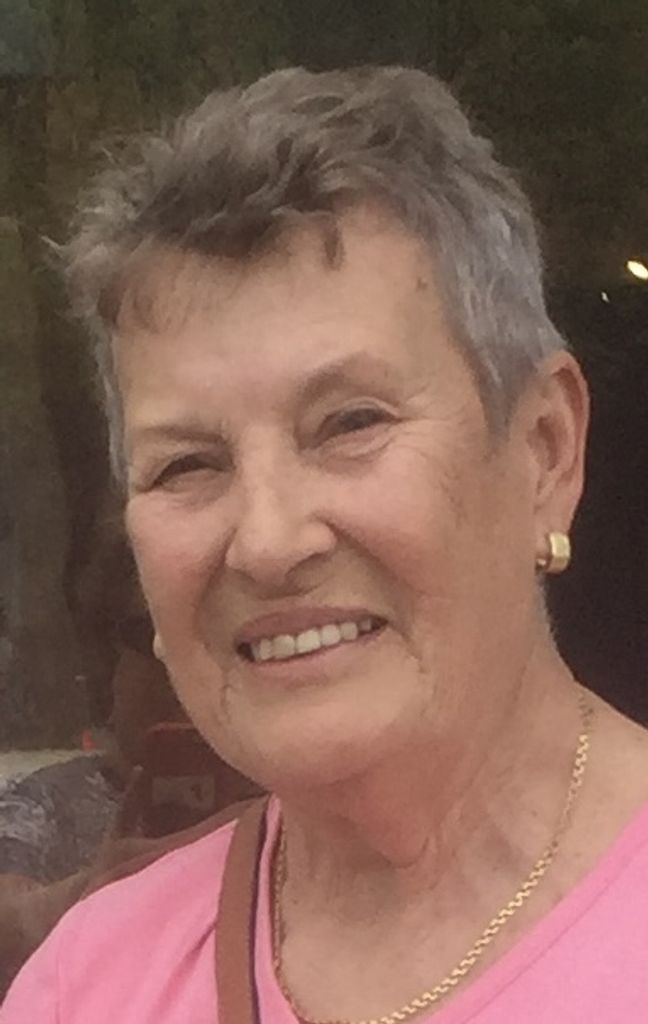 Sandra M (Targony)  Lombardo Santelli