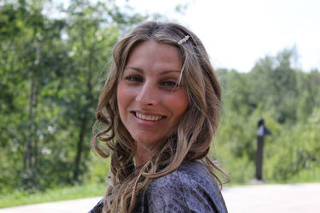 Tiffany Cragin