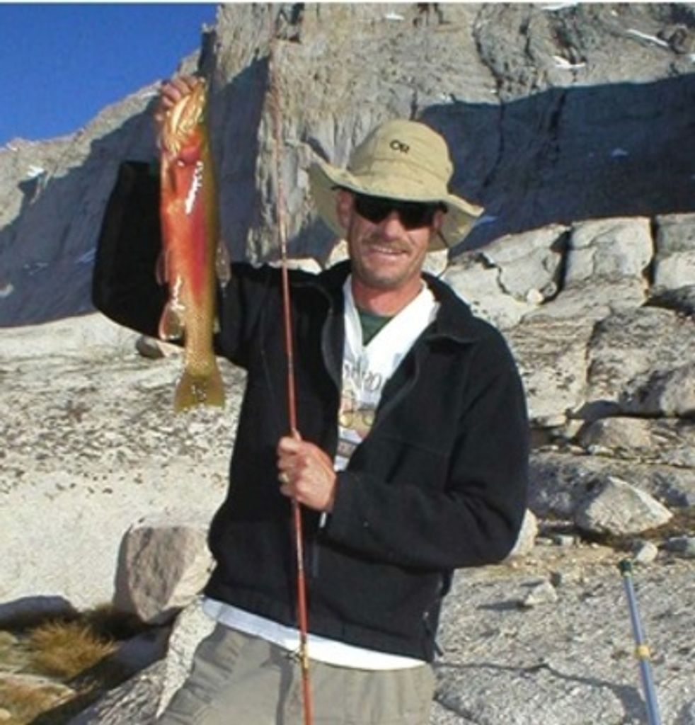 Jony Von Homer Profile Photo