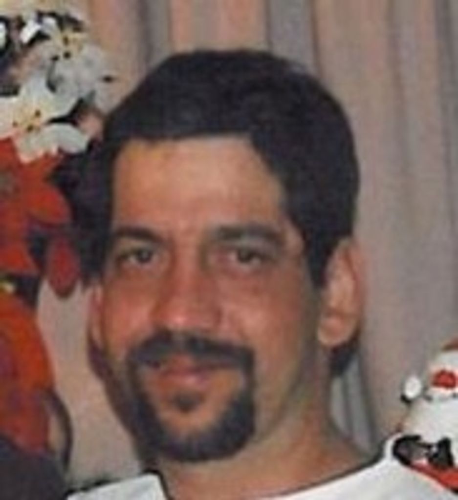 Christopher J. Legnon