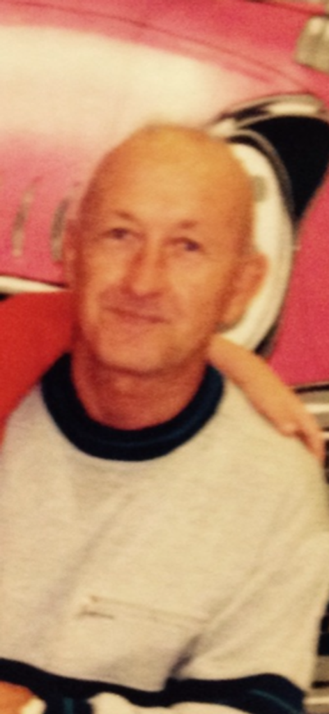 Dannie Lowell Vaughn Profile Photo