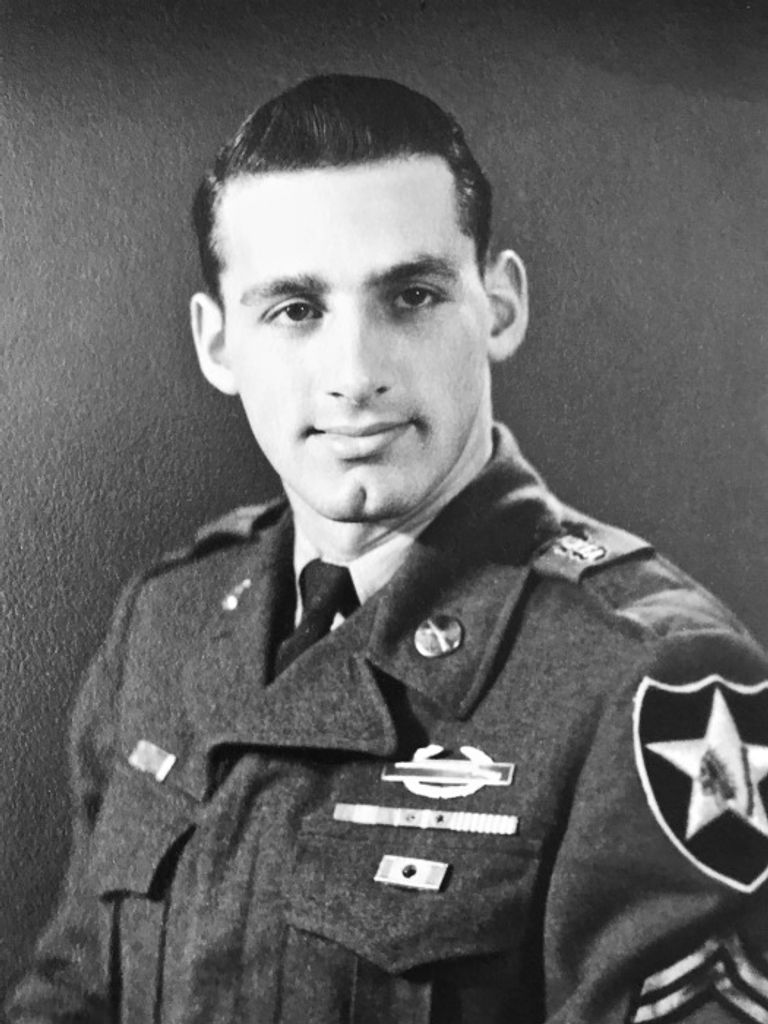 Maurice J. Cardin