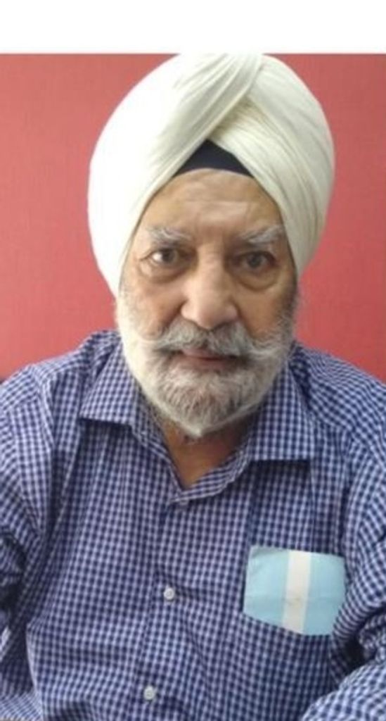 Bhupinder Kainth Profile Photo