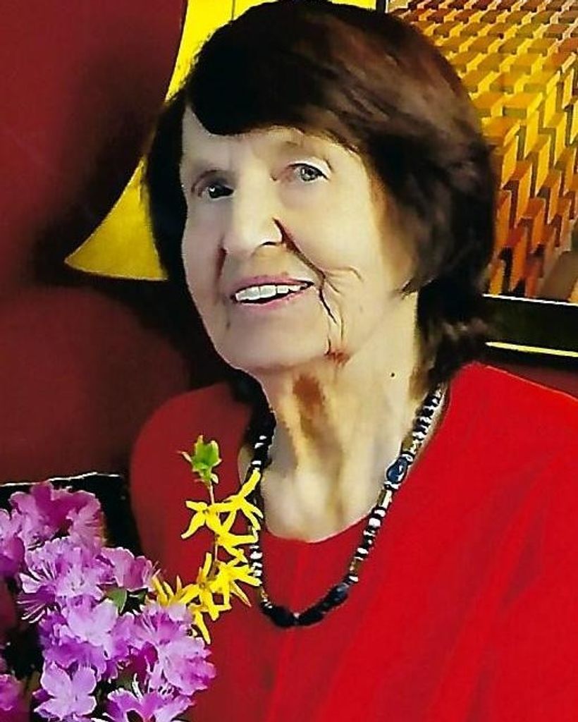 Viktorija Birute Kveraga