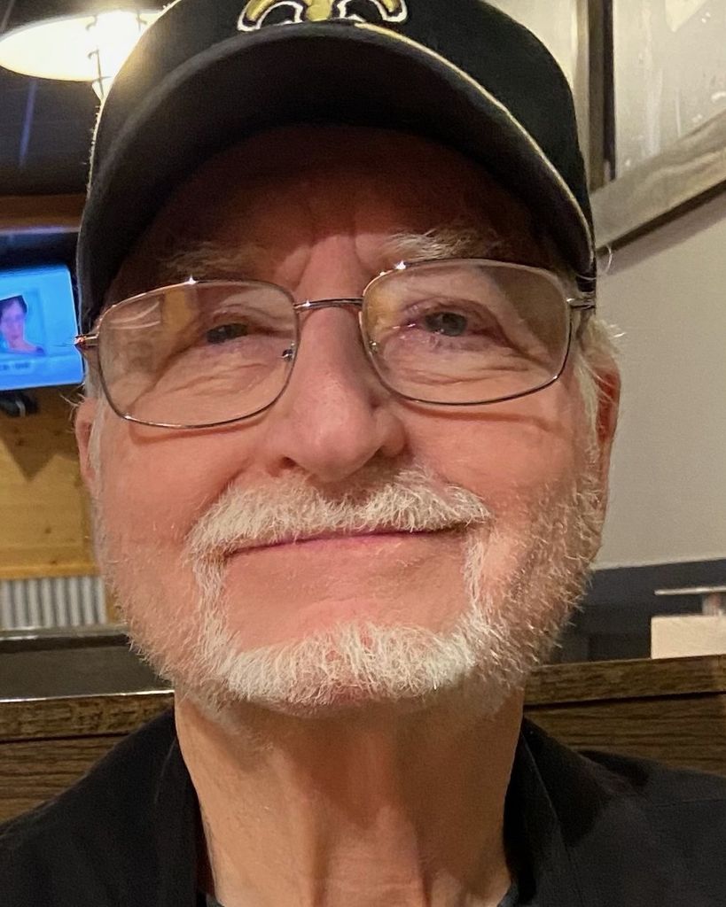 Terry Lane Brown Profile Photo