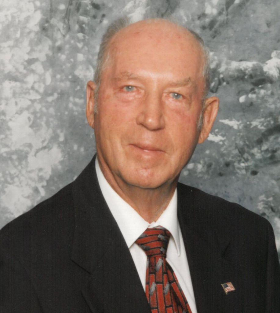 Henry "Gordy" Gordon Anderson Profile Photo