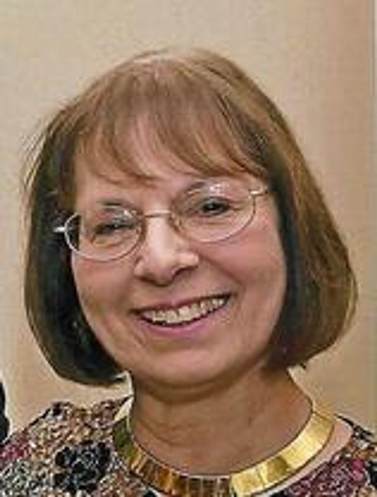 Marie E. Nieber Profile Photo