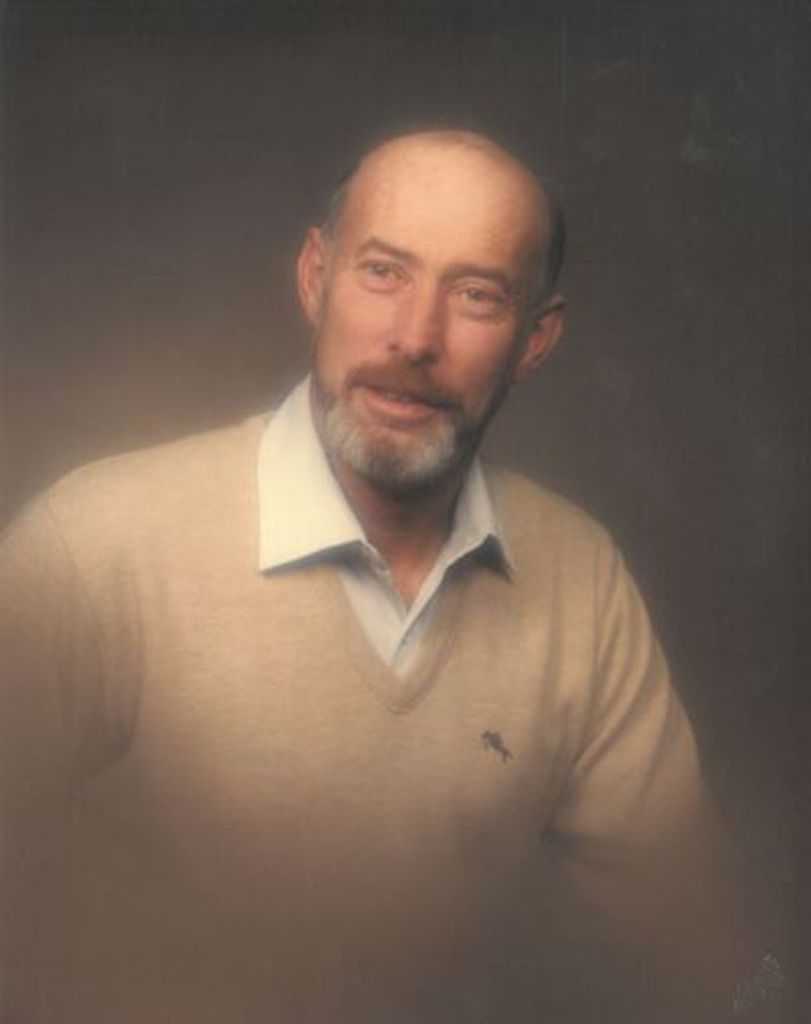 Darrell D Palmer Profile Photo