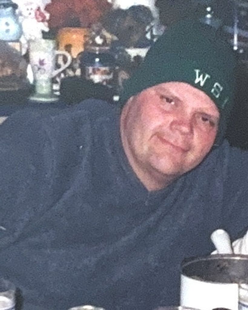 Michael J. Strong, Sr.