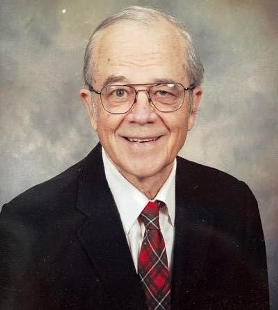 Charles Earl Pasour Profile Photo