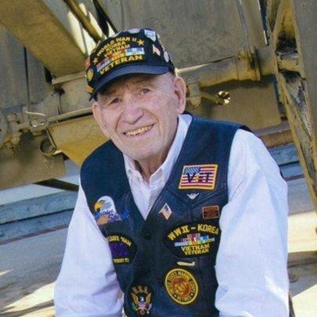 Robert Francis Rogers