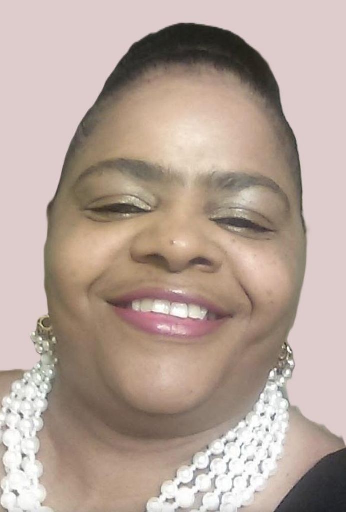 Esther Victoria Harris Hester
