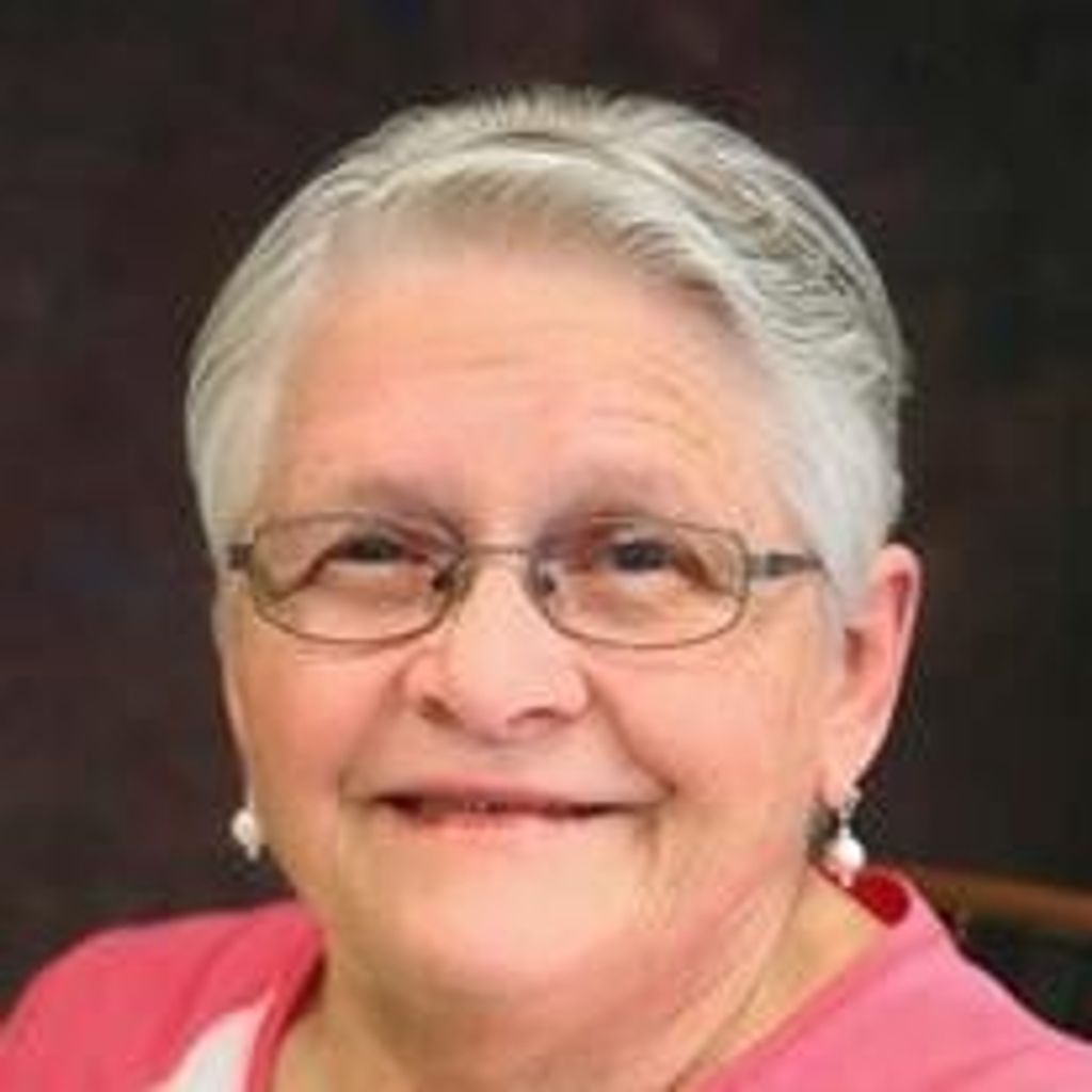 Gladys M. Robinson Profile Photo