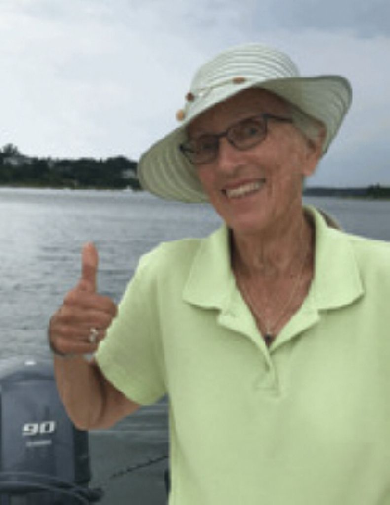 Lillian Helene Unger