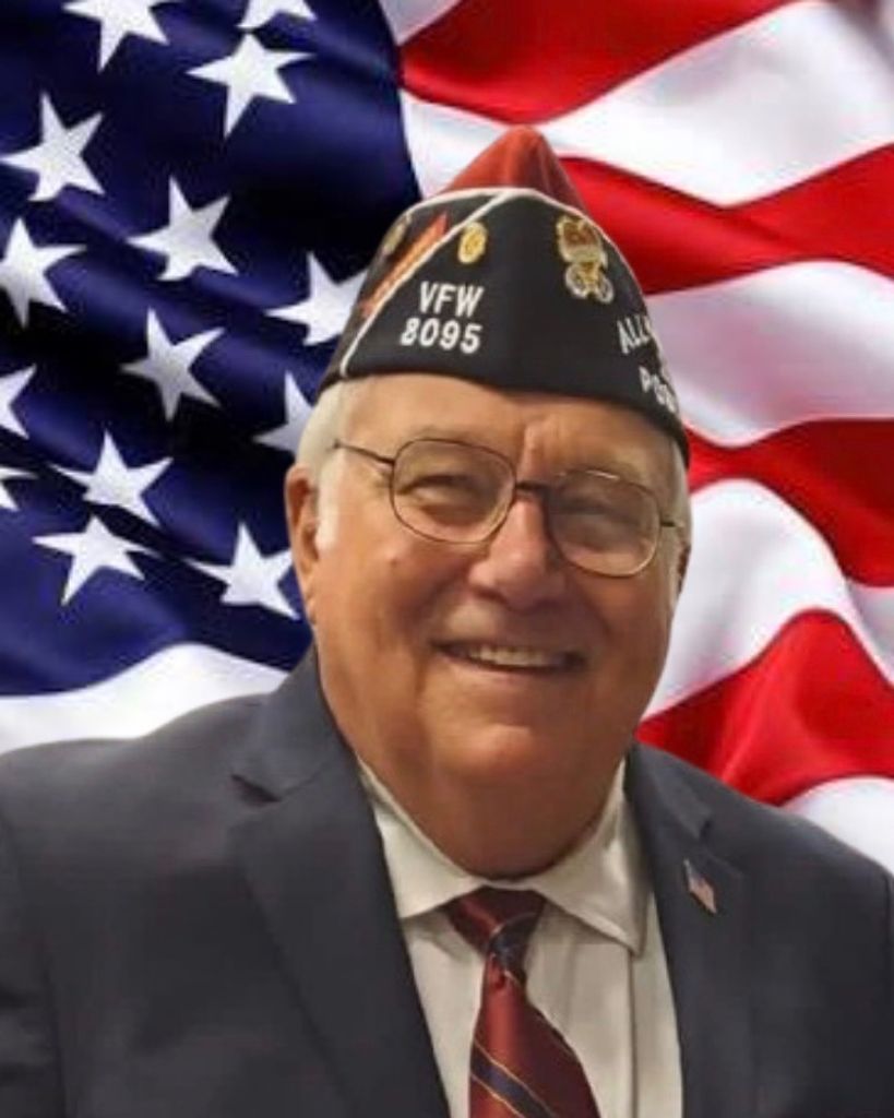 Willie Adam "Billy" Jackson Jr. Profile Photo