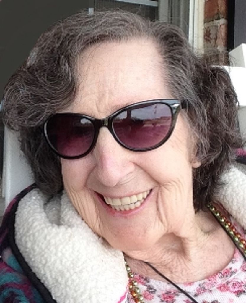 Margaret Burley