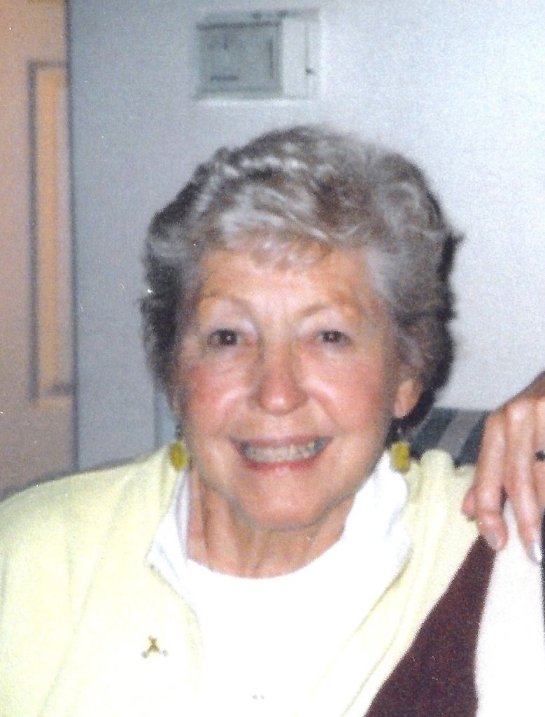 Frances T. O'Rourke