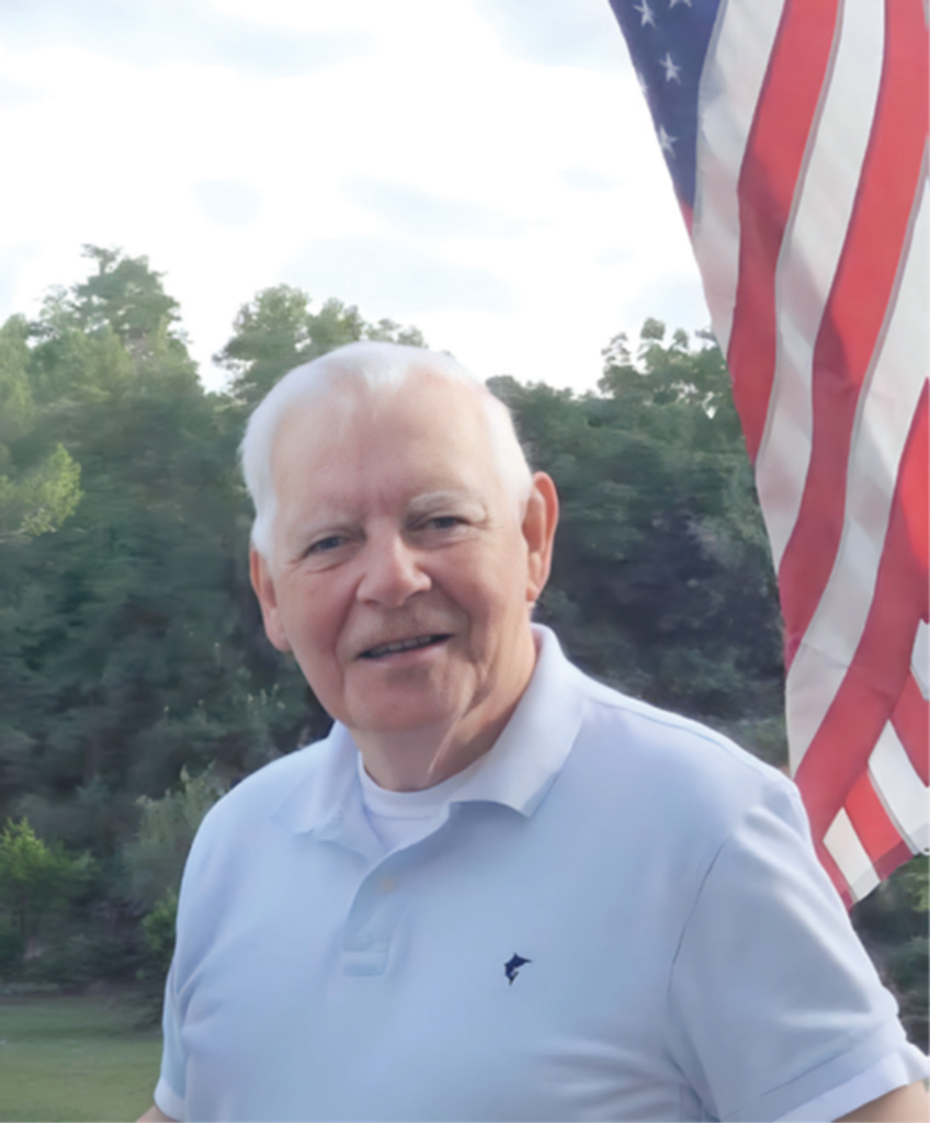 Patrick J. Riordan Profile Photo