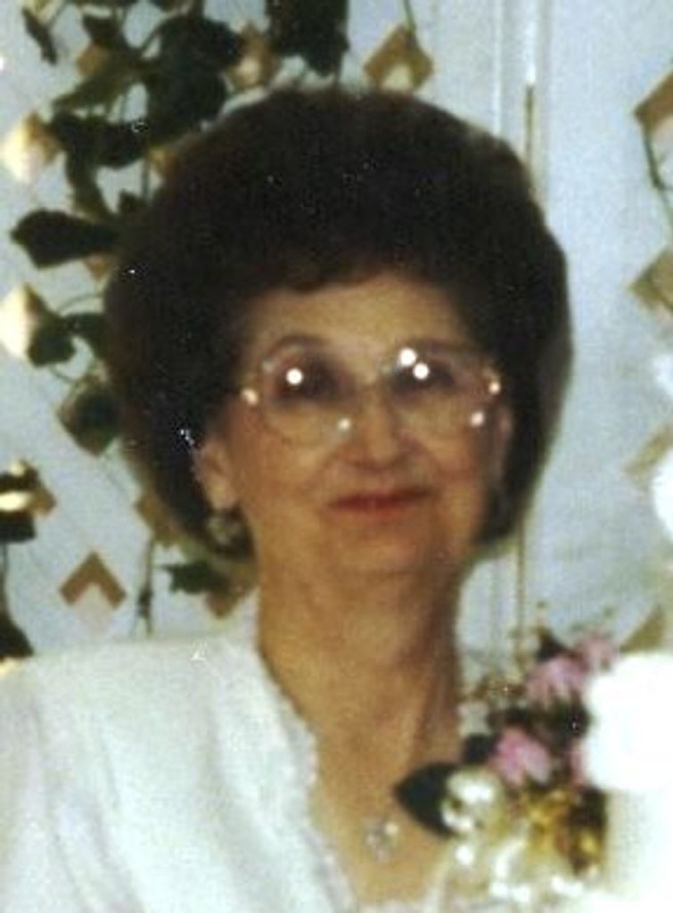 Norma Merritt