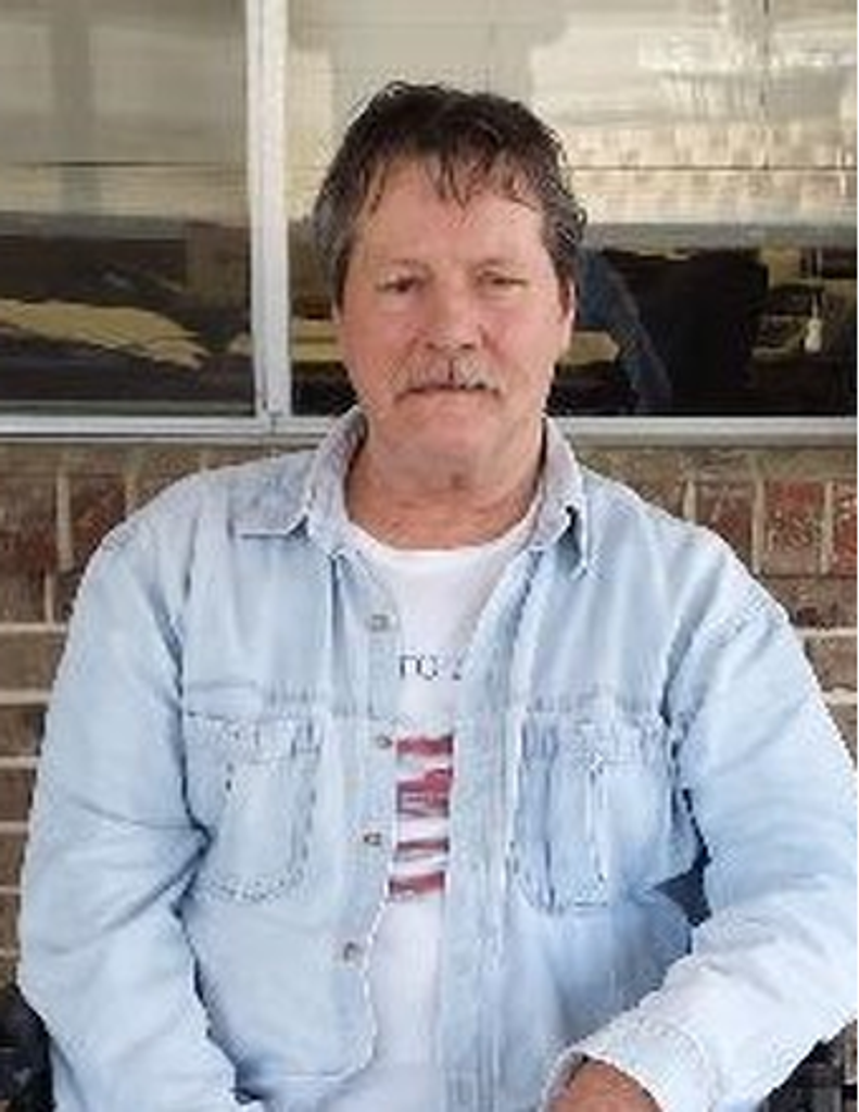 Robert Rowell Profile Photo