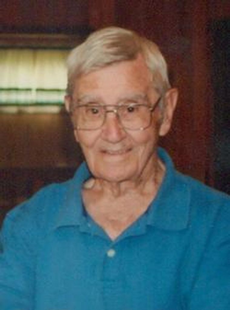 Vernon Hankins