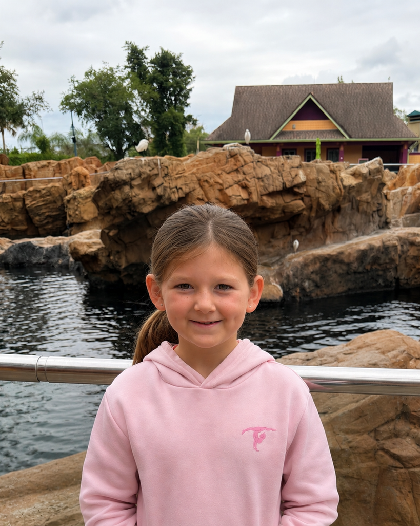 Arya Witmer Profile Photo