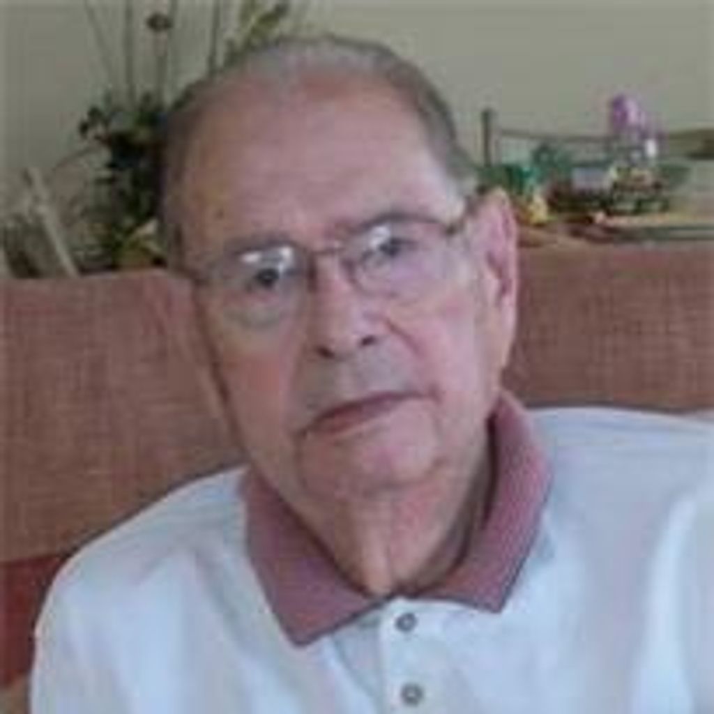 Jesse Willard Luke