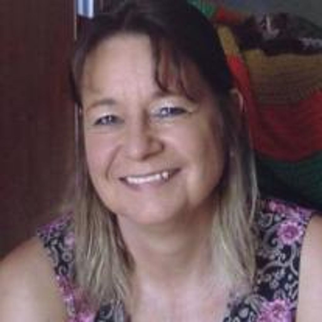 Patricia "Patty" Ward