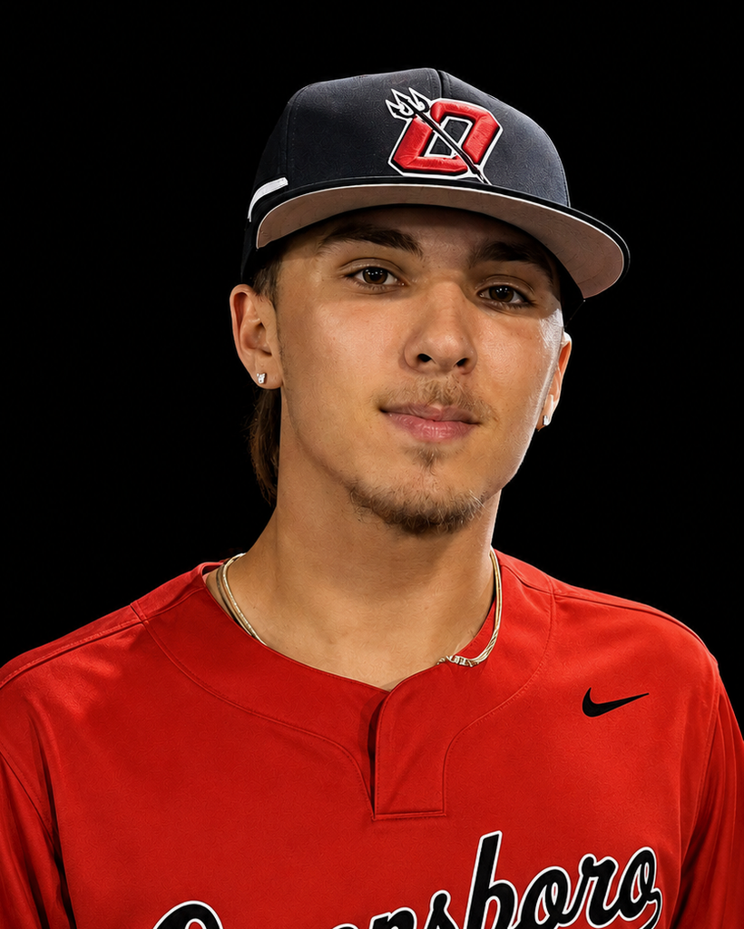 Christian Dean Miller Profile Photo