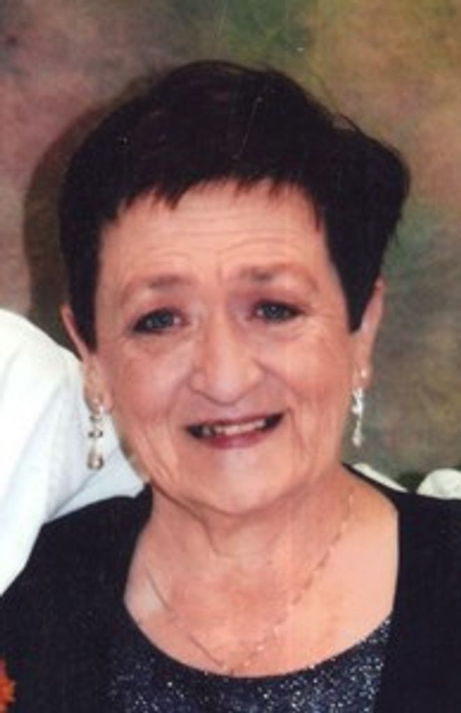 Glenda Lee Spanjers