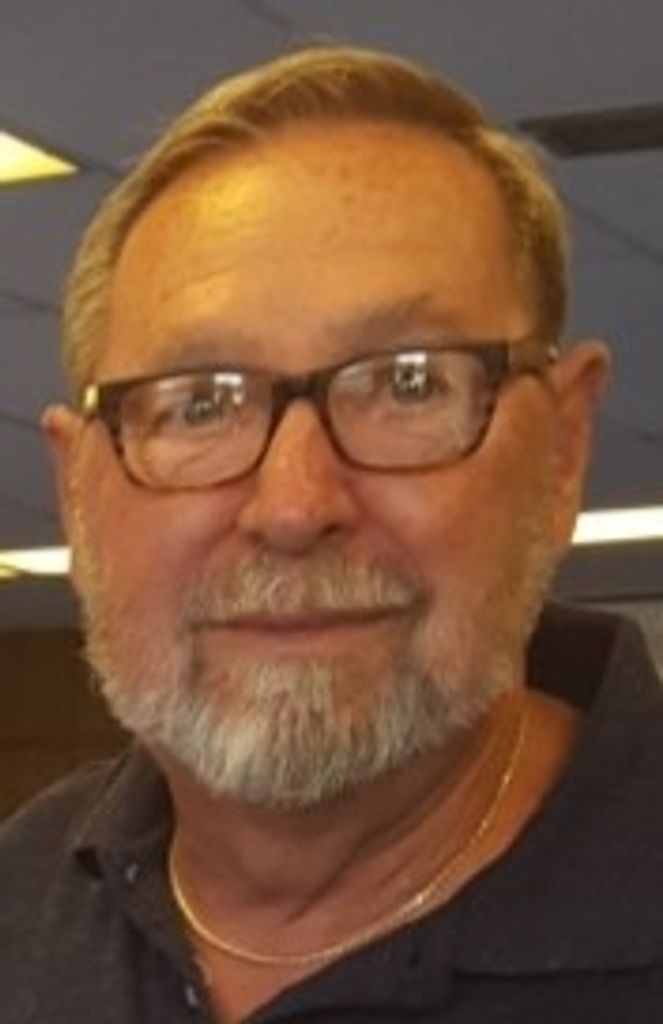 Robert “Bob” Schwotzer