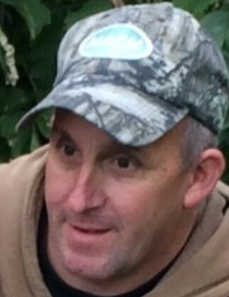 Matt Wood Profile Photo